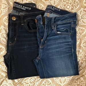 Back to School AE Jean bundle